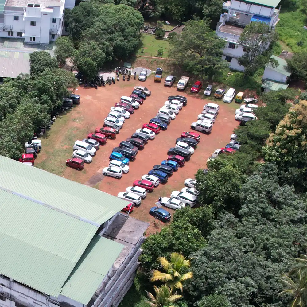 Parking & Accessibility view 2